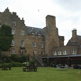 ドーノッホキャッスルホテル