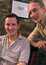 フィル＆サイモン・トンプソン